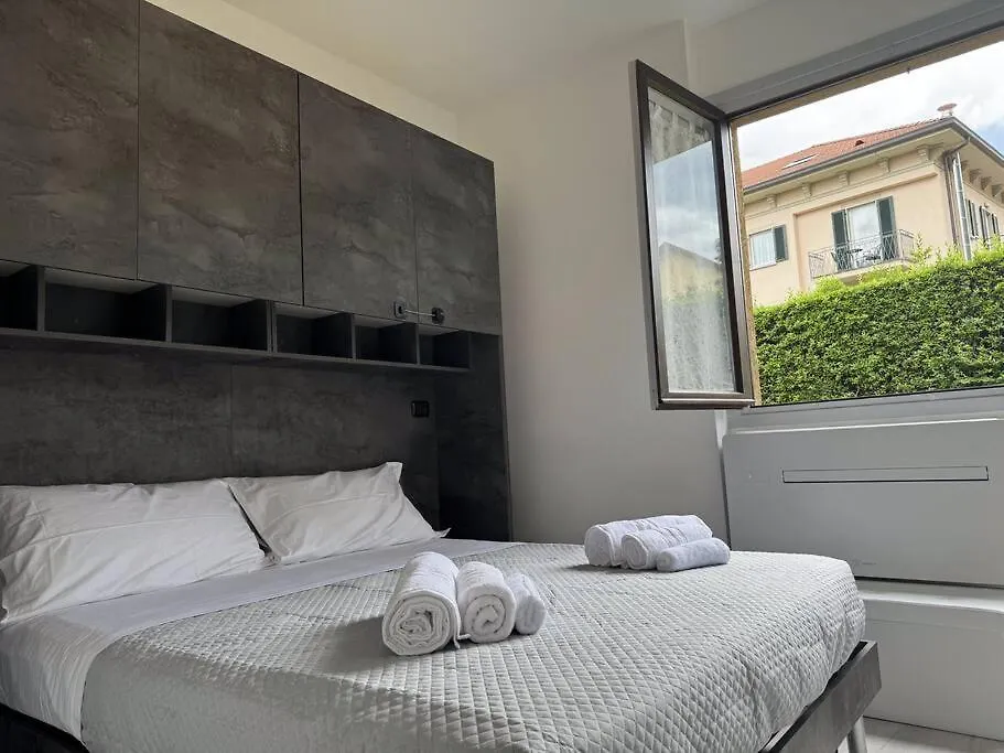 Vener Appartament - A Due Passi Dal Lago Ossuccio Daire